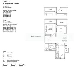 The Continuum (D15), Apartment #465057341